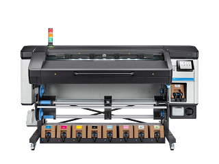 HP 836 Magenta/Yellow Latex Printhead | HP® South Africa