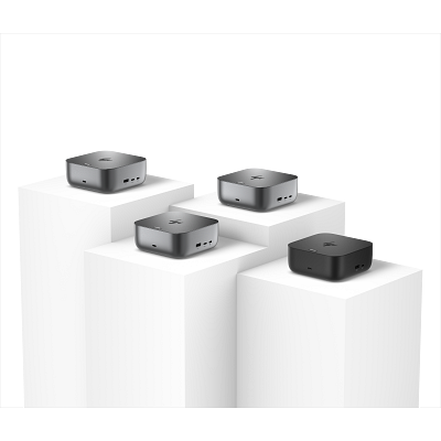 HP Thunderbolt 4 Ultra 180W G6 Dock | HP® Support