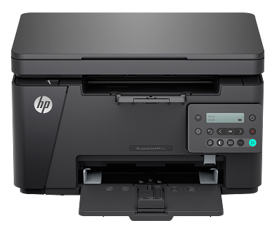 HP LaserJet Pro MFP M126nw plus
