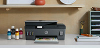 HP Smart Tank 615 Wireless All-in-One