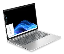 HP EliteBook 6 G2a 14-inch Notebook Thin Client - Customizable