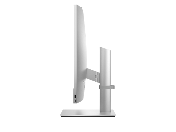 HP EliteOne All-in-One Computer 27" QHD Intel Core i7 14th gen, 16 GB; 512 GB - Picture 3 of 7