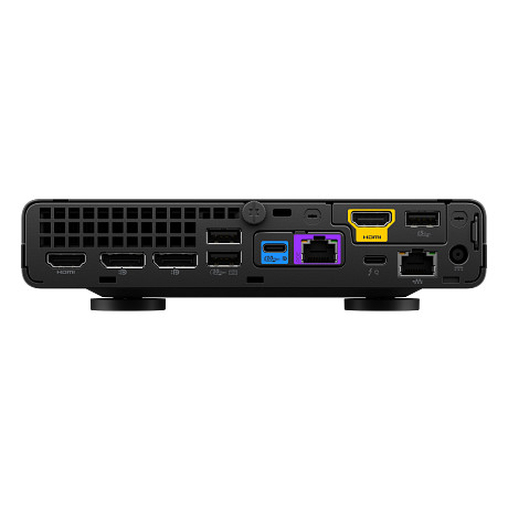 HP DS1R5AW Poly Studio 7 Room Compute + Zoom Rooms