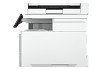 HP 8X3F6A LaserJet Pro MFP 4113dw nyomtató