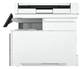 HP LaserJet Pro MFP 4112fdn Printer, AI-capable