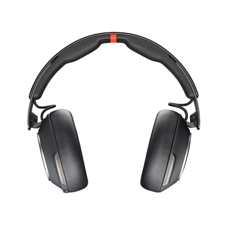 HP 8G7T8AA Poly Voyager Surround 85 UC USB-C headset Microsoft Teams-tanúsítvánnyal + USB-C–USB-A-adapter + töltőállvány