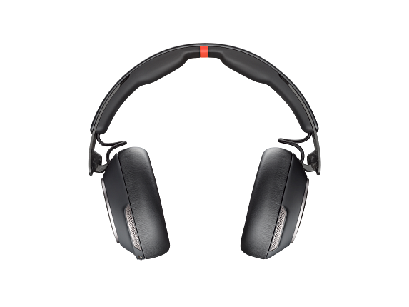 Photos - Headphones Poly Voyager Voyager Surround 85 UC Microsoft Teams Certified USB-C Headset +USB-C/A Adapter +Charging Stand 8G7T8AA