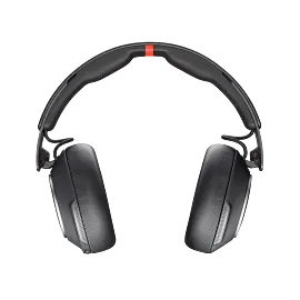 Poly Voyager Surround 85 UC Microsoft Teams Certified USB-C Headset +USB-C/A Adapter +Charging Stand