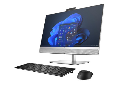 HP EliteOne 870 G9 All-in-One Touchscreen PC