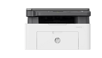 HP Laser MFP 135a