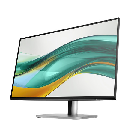 HP 9D9L6E9 Series 5 Pro 524pf 60,47 cm (23,8 hüvelyk) 1920x1080@100Hz USB HUB monitor 5év garanciával