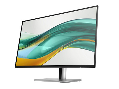 HP Series 5 Pro 23.8 inch FHD Monitor (Made in VN) - 524pf