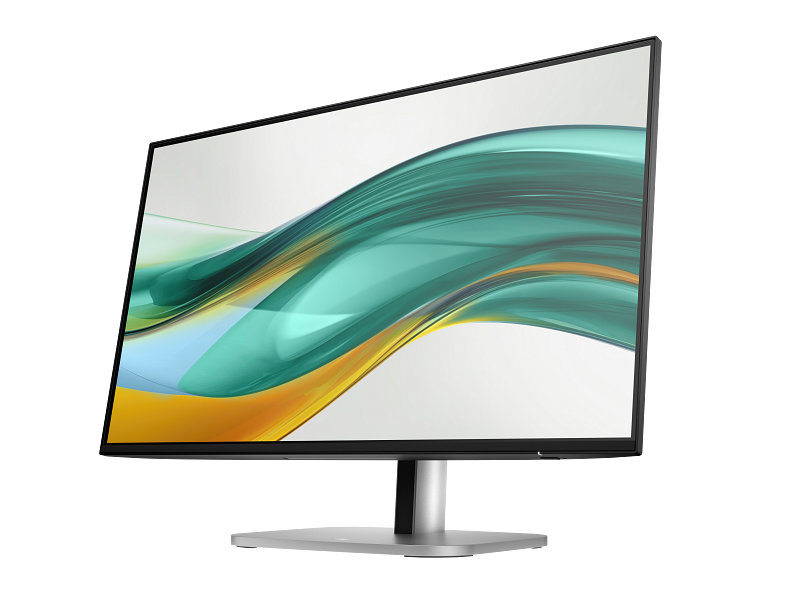 23,8-инчов FHD монитор HP Series 5 Pro – 524pf