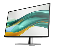 HP Series 5 Pro 23.8 inch FHD Monitor  - 524pf