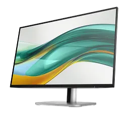 HP Series 5 Pro 23.8 inch FHD Monitor - 524pf