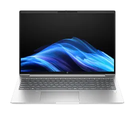 HP ProBook 4 G1a 16 Notebook AI PC Touch with 3 Yr Wolf Pro Security