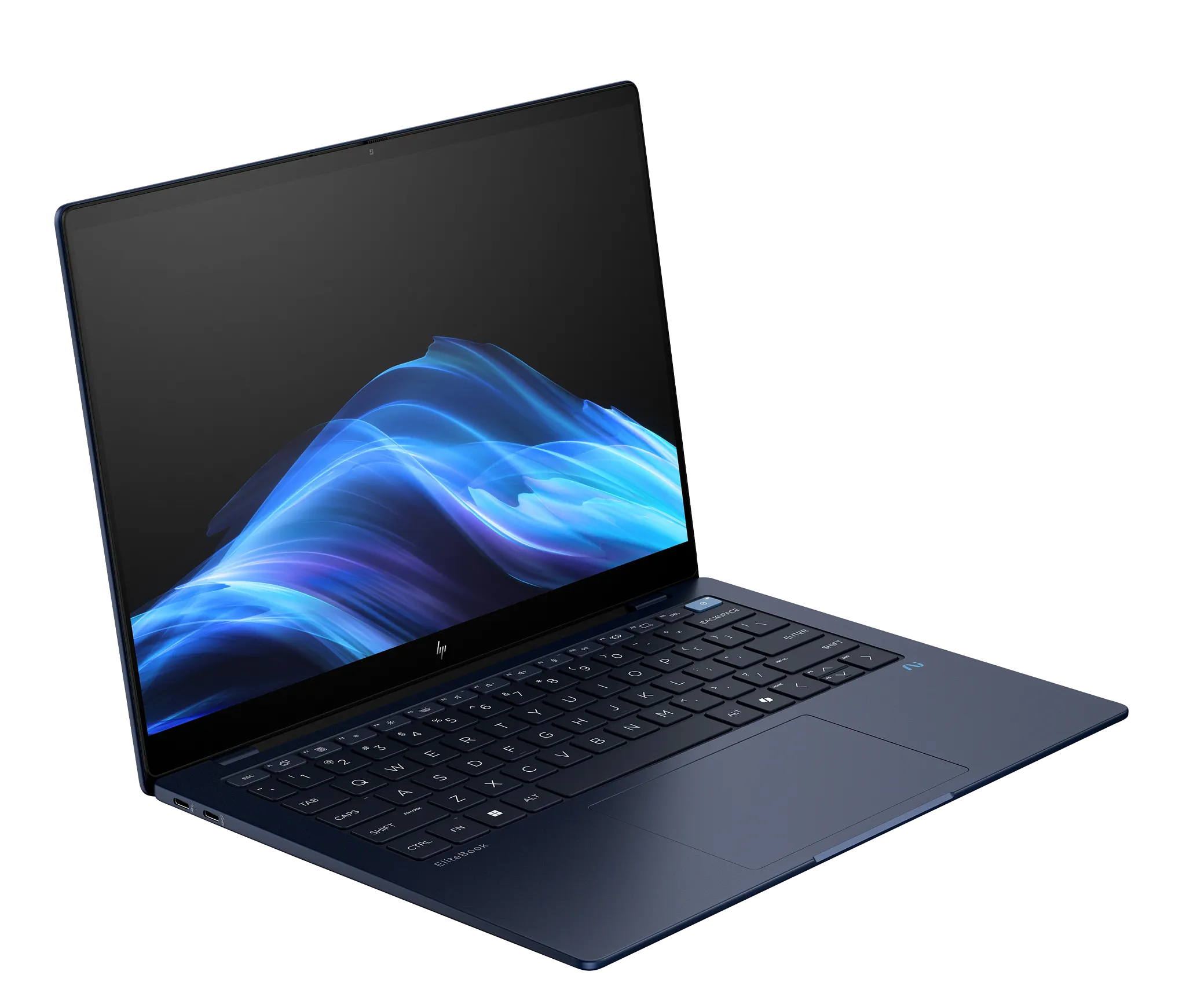 HP EliteBook 8 G1i Notebook
