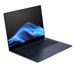 HP EliteBook Ultra G1q 14 inch Touch Notebook Next Gen AI PC