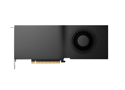 NVIDIA RTX 5000 Ada 32 GB 4DP Graphics