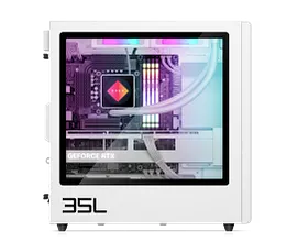 OMEN 35L Gaming Desktop GT16-0100t PC