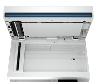 HP Color LaserJet Enterprise MFP X57945dn Printer