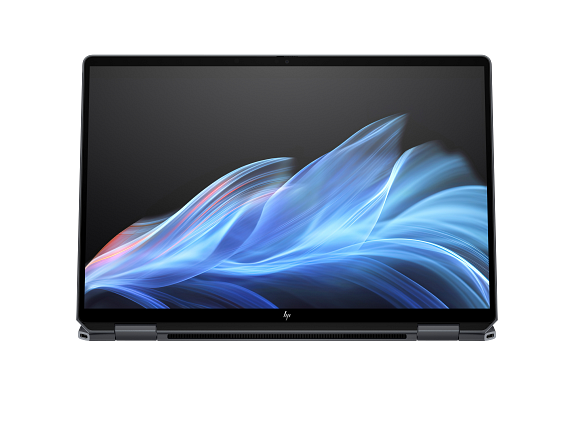 HP OmniBook Ultra computer portatile 14" 3K touch screen Intel Core Ultra 7 16 GB - Foto 7 di 8
