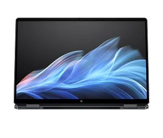 HP OmniBook Ultra Flip 2-in-1 Laptop Next Gen AI PC 14t