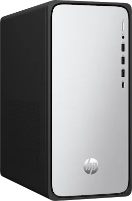 HP OmniDesk Desktop AI M03-0000t PC