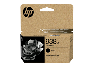 HP 843C 400-ml Black PageWide XL Ink Cartridge | HP® Saudi Arabia