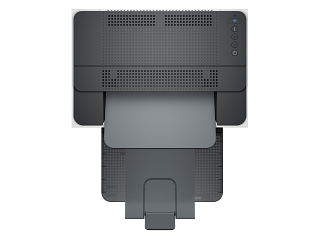 HP LaserJet M207dw Printer - Img_Top view closed_320_240