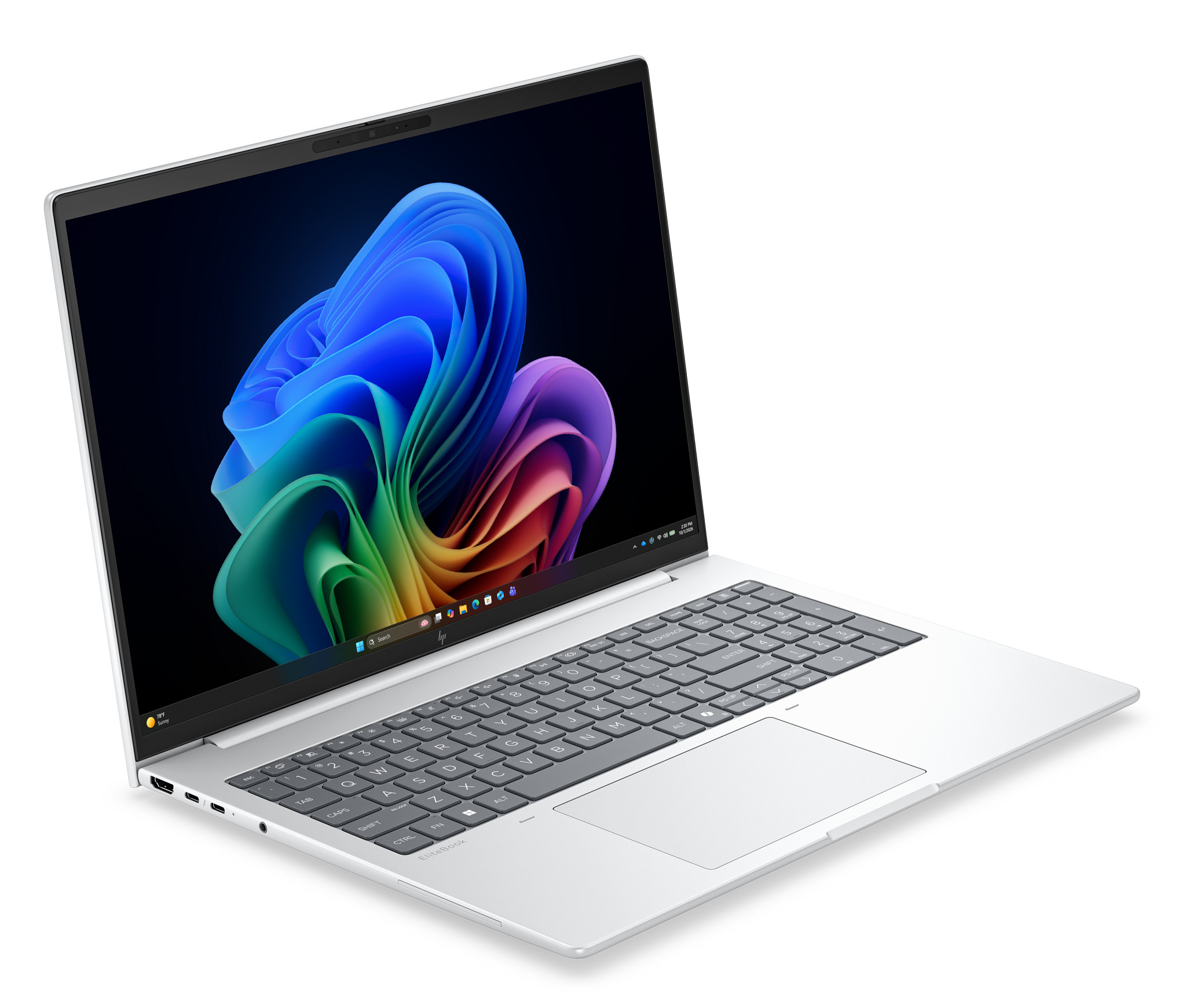 HP EliteBook 8 G2a 16 inch Notebook Next Gen AI PC