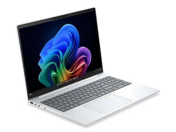 HP EliteBook 8 G2a 16 inch Notebook Next Gen AI PC, цвет: Amd Ryzen Ai 5 Pro 440, 16 Gb, 512 Gb — фото 6