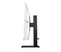 OMEN Transcend 31.5 inch UHD 240Hz OLED Gaming Monitor  - OMEN Transcend 32