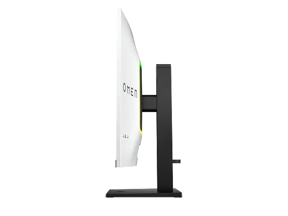 Series 3 of 13 HP Home Monitors, OMEN Transcend 31.5 inch UHD 240Hz OLED Gaming Monitor  - OMEN Transcend 32