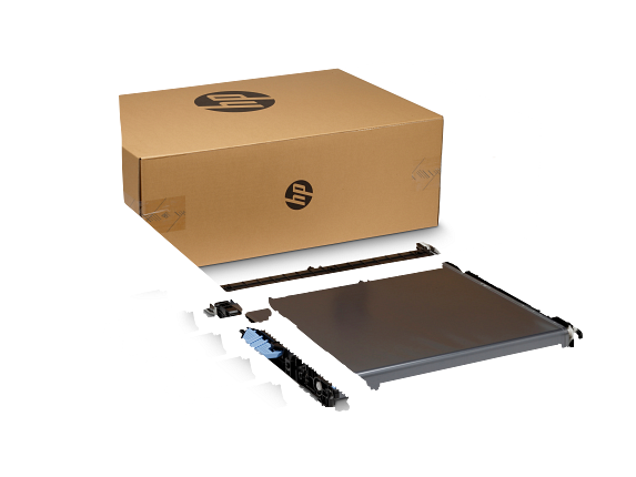 HP LaserJet Managed Image Transfer Belt