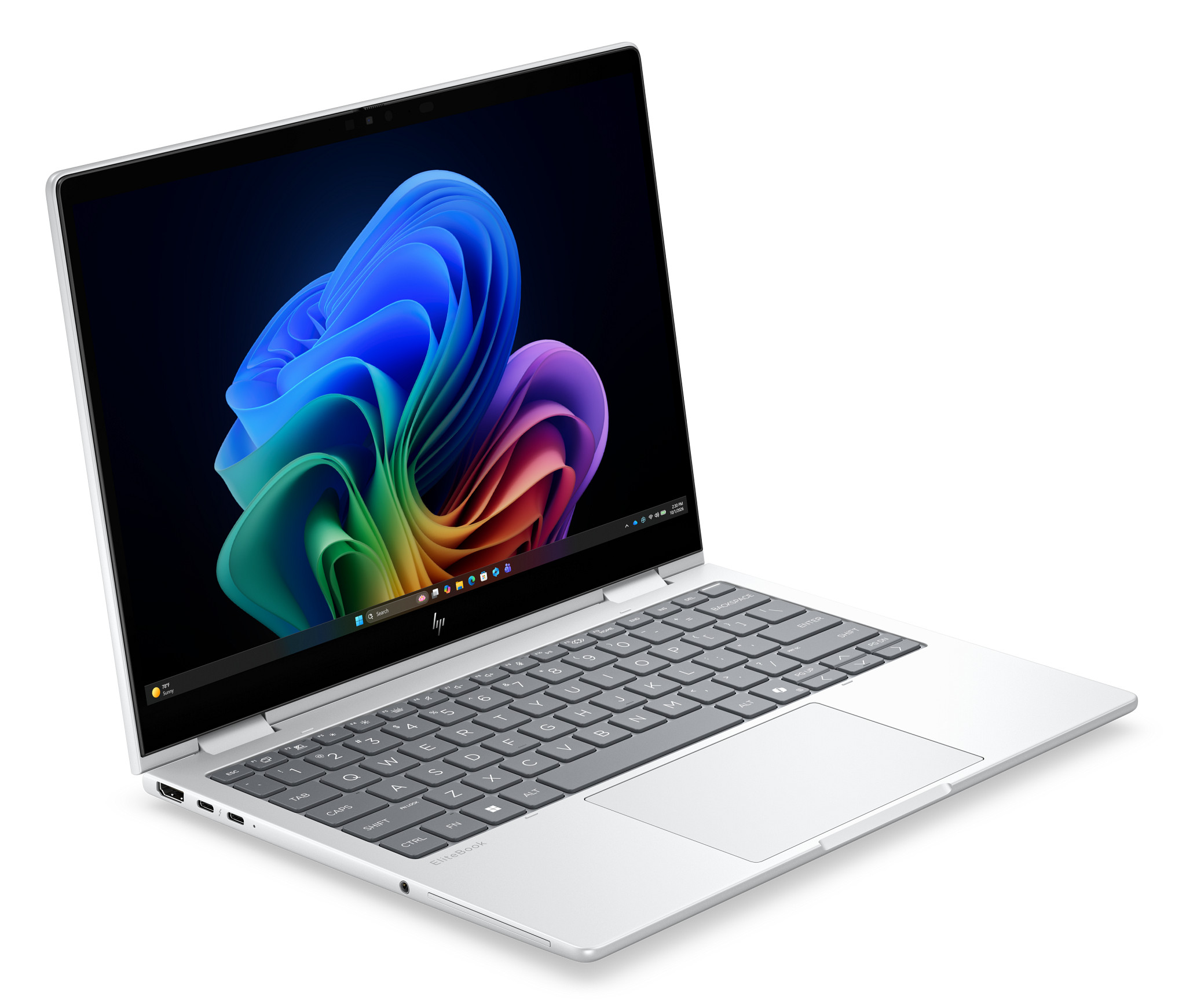HP EliteBook 8 Flip G2i 13 inch Notebook Next Gen AI PC