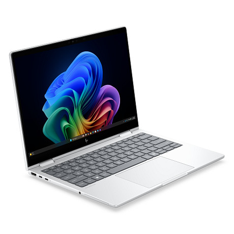 HP EliteBook 8 Flip G2i DD4S3ET 13.3" CU7/355 16GB 512GB W11P Next Gen AI Laptop / Notebook - Tápegység nélküli verzió!