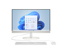 HP All-in-One Desktop PC 24-cr0000a (76M83AV)