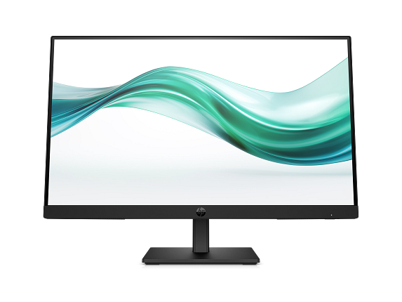 HP Series 3 Pro 21.5 inch FHD Monitor 322ph