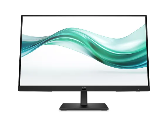 Business Monitors, HP Series 3 Pro 21.5 inch FHD Monitor - 322ph