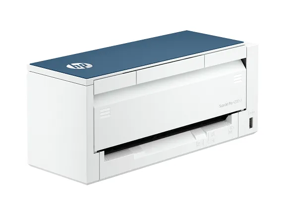 HP ScanJet