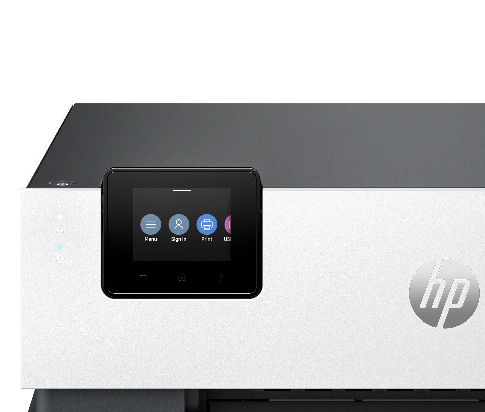 HP 5A0S3B OfficeJet Pro 9110b tintasugaras egyfunkciós nyomtató - a garancia kiterjesztéshez végfelhasználói regisztráció szükséges!
