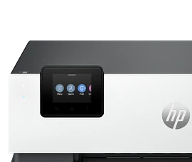 HP OfficeJet Pro 9110b Wireless Printer with PDL Page Descriptive Language Support