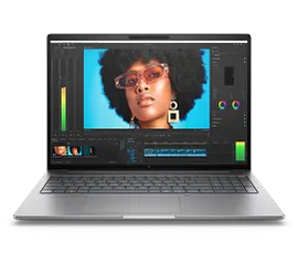 HP ZBook 8 G1i 16 Mobile Workstation PC with 3 Yr Warranty & Wolf Pro Security