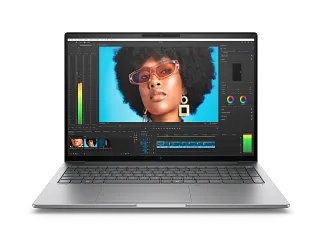 HP ZBook 8 G1i 16 Mobile Workstation PC Touch with 3 Yr Warranty