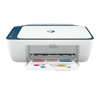 HP DeskJet 2723 All-in-One Printer