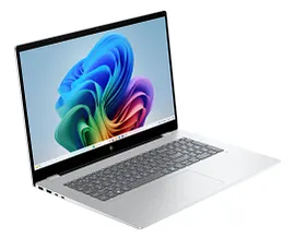 HP OmniBook X Laptop Next Gen AI 7t-dd000, 17.3 "