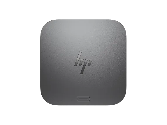 HP Thunderbolt 4 100W G6 Dock