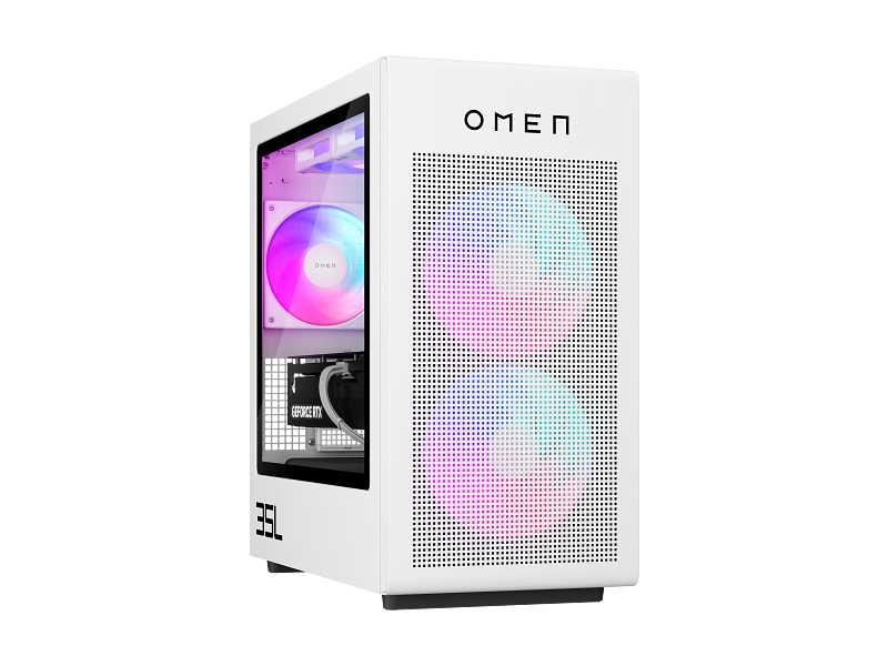OMEN 35L Gaming Desktop GT16-0008nx PC | HP® Saudi Arabia