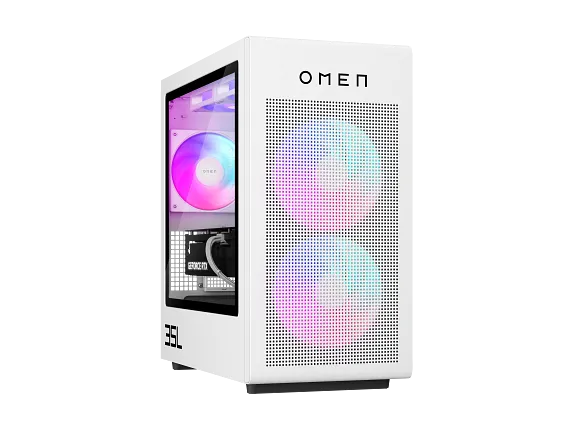OMEN 35L Gaming Desktop GT16-0100t PC